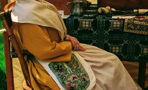 Moravian Mission Gift Shop