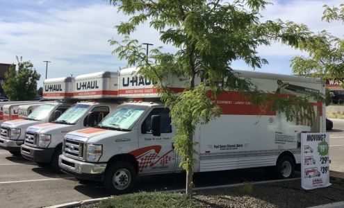 U-Haul Neighborhood Dealer