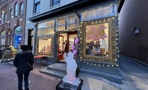 Brick and Mortar Mercantile