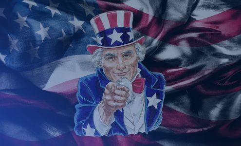 United States Flag Service