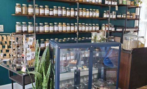 Soulful Body & Mind Apothecary Baldwinville