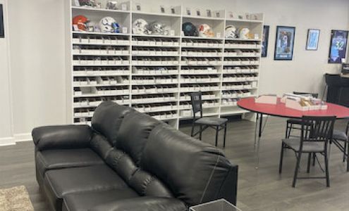 Hi5 Cards and Collectibles