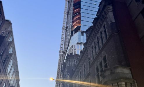 TD Bank