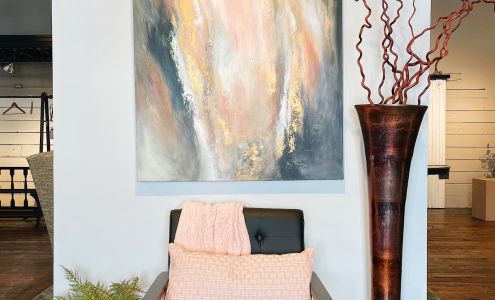 l.louise Art 651 Parker Ave W, Dassel Minnesota 55325