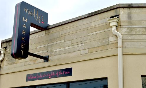 Muddy’s Market
