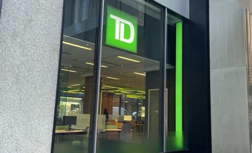 TD Bank