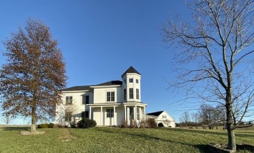 Wildflower Ranch Inn