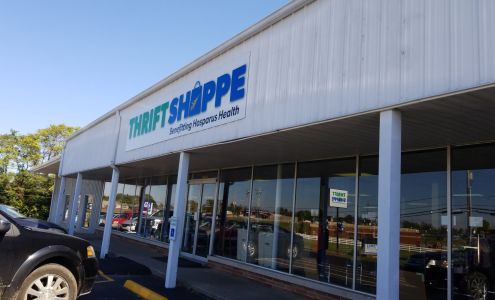 Hosparus Health Thrift Shoppe of Campbellsville Campbellsville