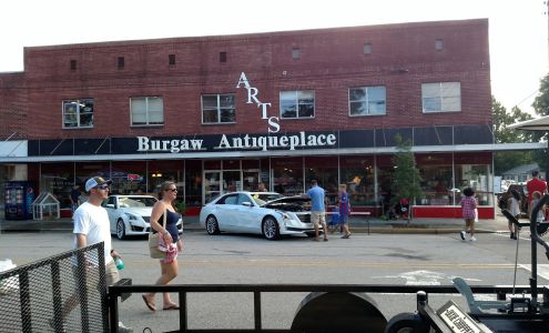 Burgaw Antique Place