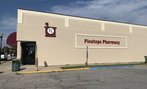 Pinetops Pharmacy, Inc Pinetops