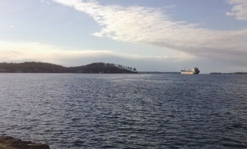 Captain Spicer's Gallery