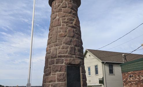 Eagle Shoppe Clayton