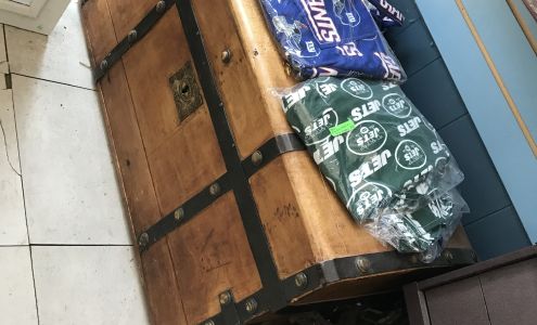 Full Moon Antique Company Kerhonkson