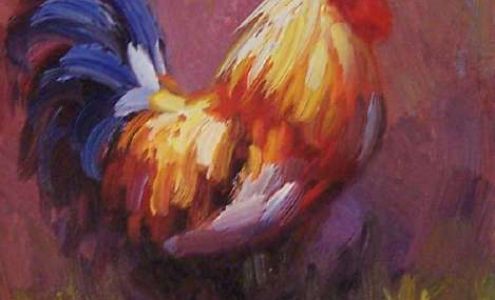 Gremlin Fine Arts & Framing