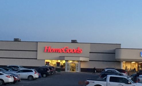 Dunning Farms Shopping Center