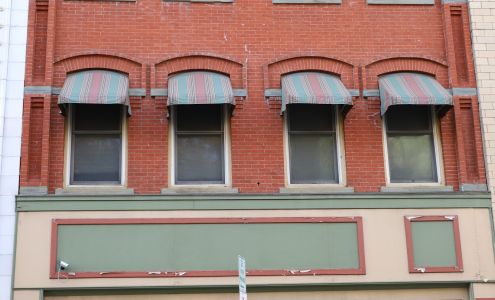 The Umbrella of Grace