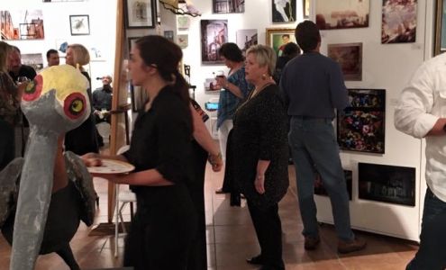 Affaire d'Art Fine Art Gallery