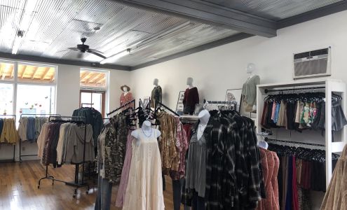 Seventh Street Boutique