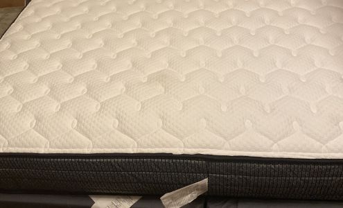 Mattress by Appointment