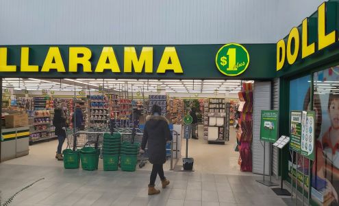 Dollarama