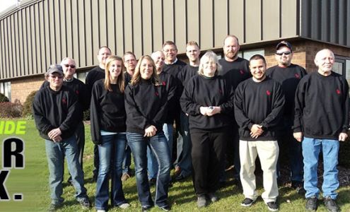 Northwest Metal Products