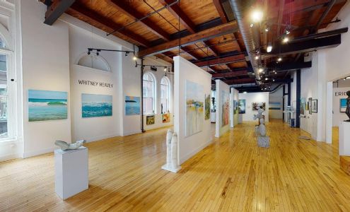 Portland Art Gallery