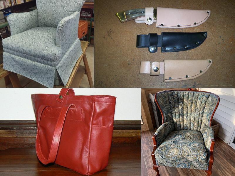 Lighthouse Leather & Upholstery