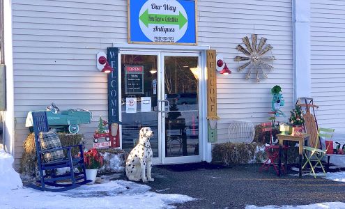 Our Way Antiques