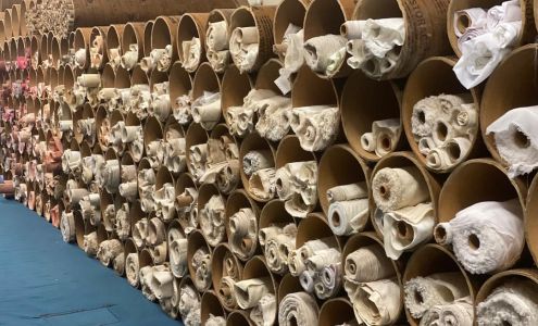 Bosal Fabric Dunstan Corner