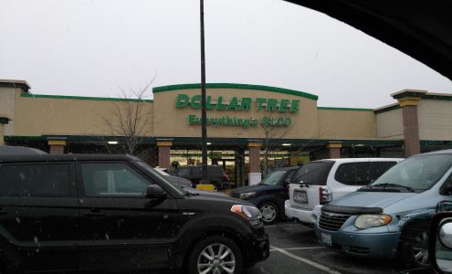 Capitol Shopping Center