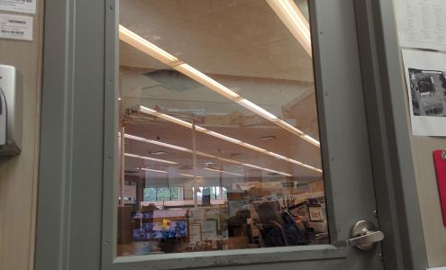 Walgreens Manchester