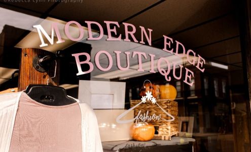 Modern Edge Boutique