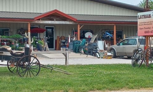 Latham Market LLC Latham