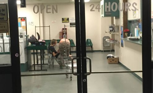 White River Plaza Forsyth