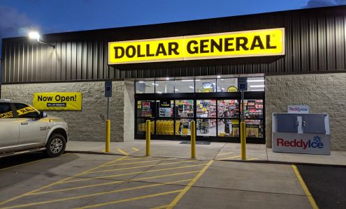Dollar General Omaha