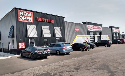 Finder's Village Liquidation