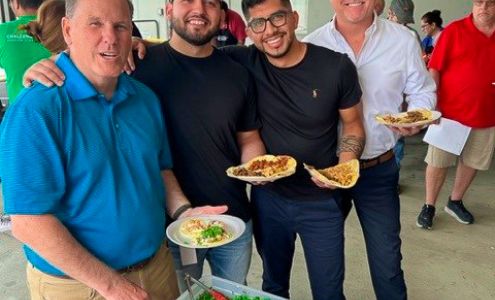 Challenger Turf, Inc.