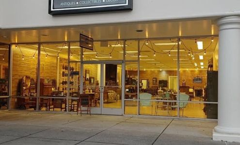 Gibson & Co. Antiques