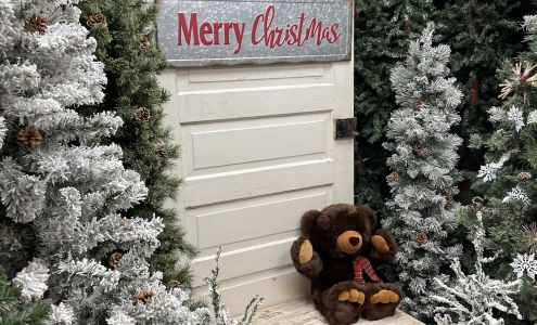 The Shop at Our Place