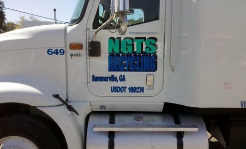 North Georgia Textile Supply