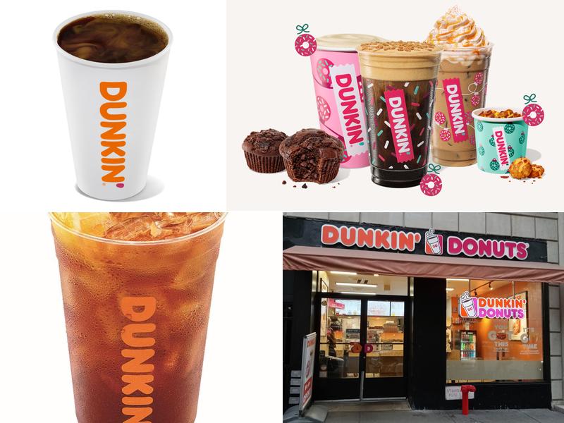 Dunkin'