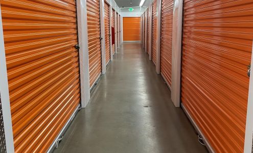 Porterville Storage