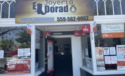 Joyeria el Dorado #2