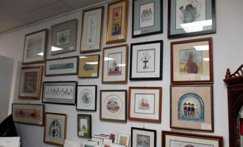 Rappahannock Hang Ups-Gallery