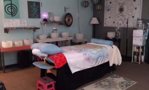 Serene Healing Reiki Studio Jewett City