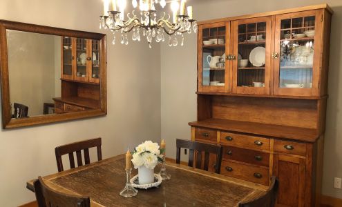 Antique Restoration LLC