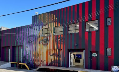 Otis Street Arts Project Mount Rainier