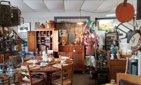 Junk in the Trunk on Liberty in Waynesboro, GA