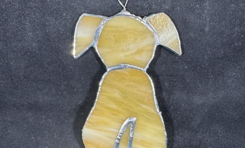 The Potter's House Art Center / Diana’s pottery 131 Main St, Fairview West Virginia 26570