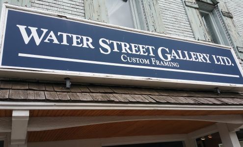 Water Street Gallery Ltd